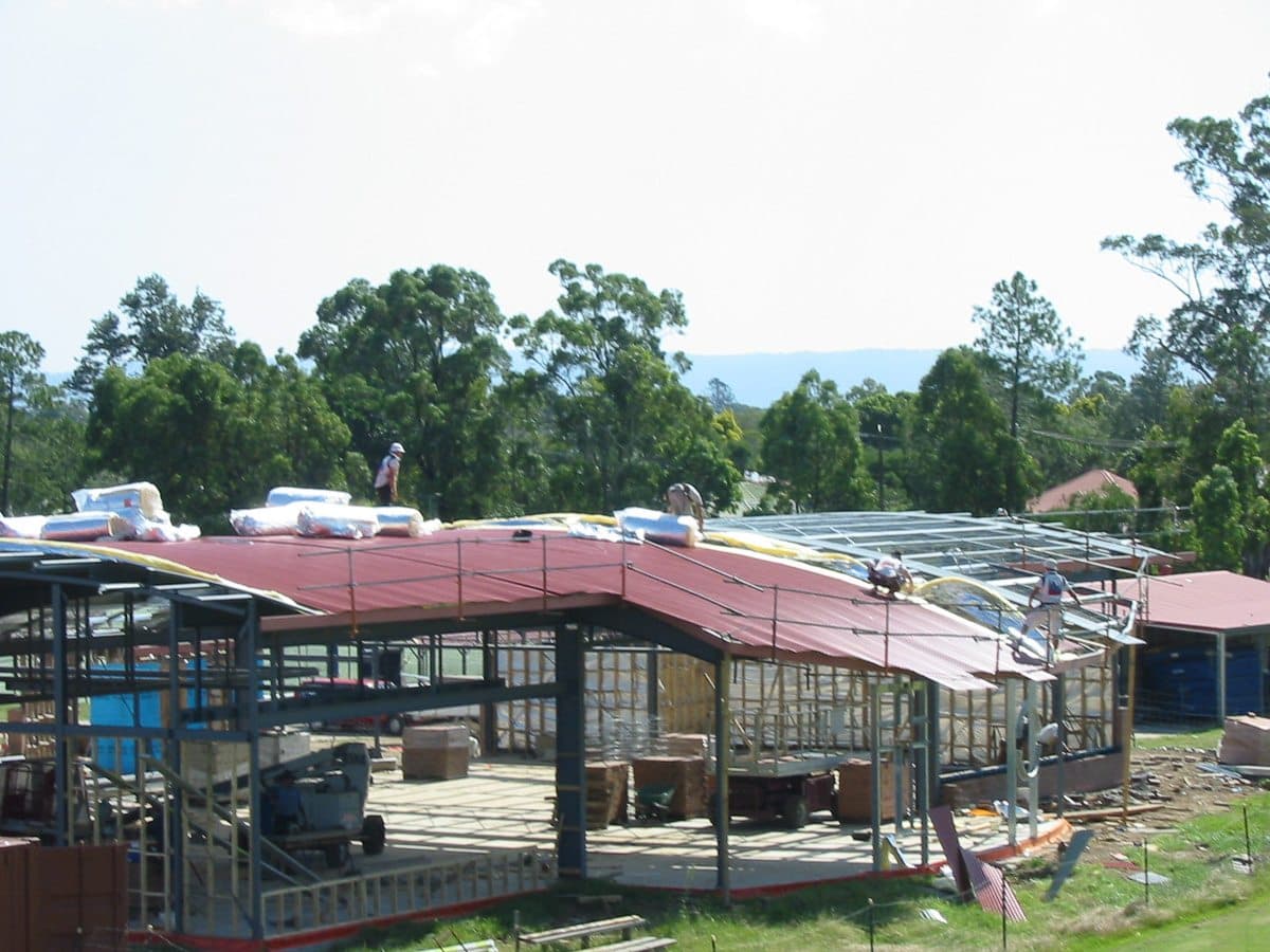 Large Scale Custom Roofing Installation Solutions by Manchester Roofing