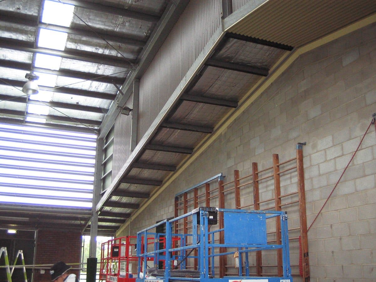 Custom Roofing Solutions For Educational Buildings