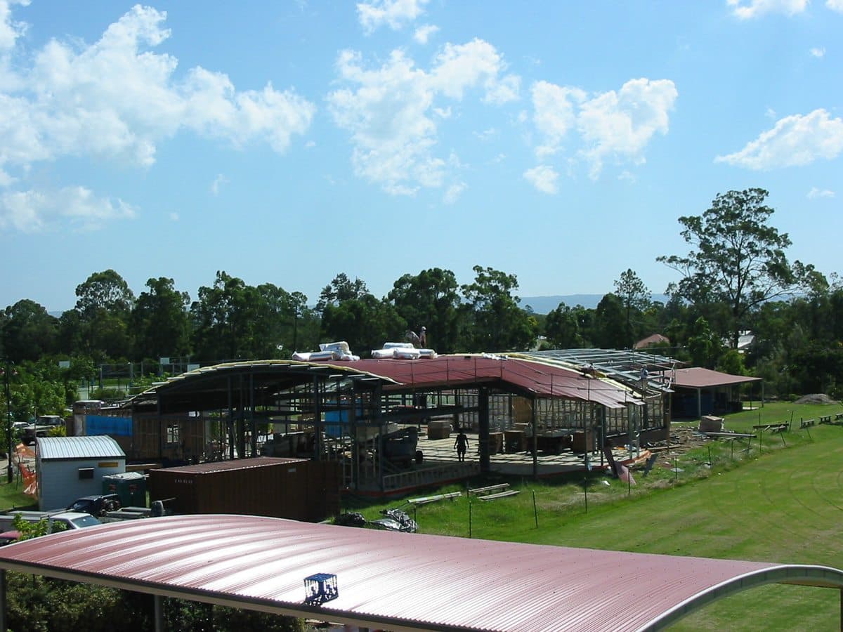 Large Scale Custom Roofing Installation Projects by Manchester Roofing