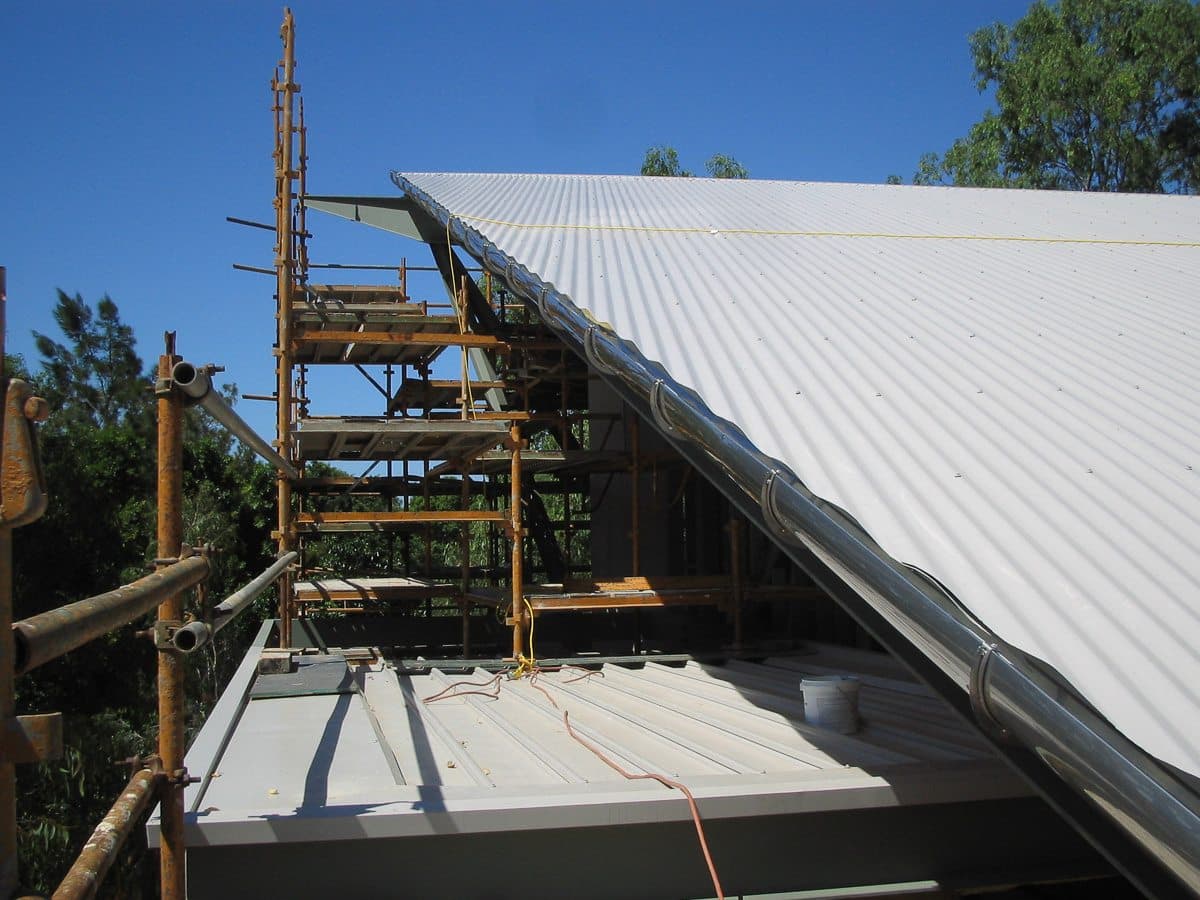 Custom Roofing Installation Projects by Manchester Roofing