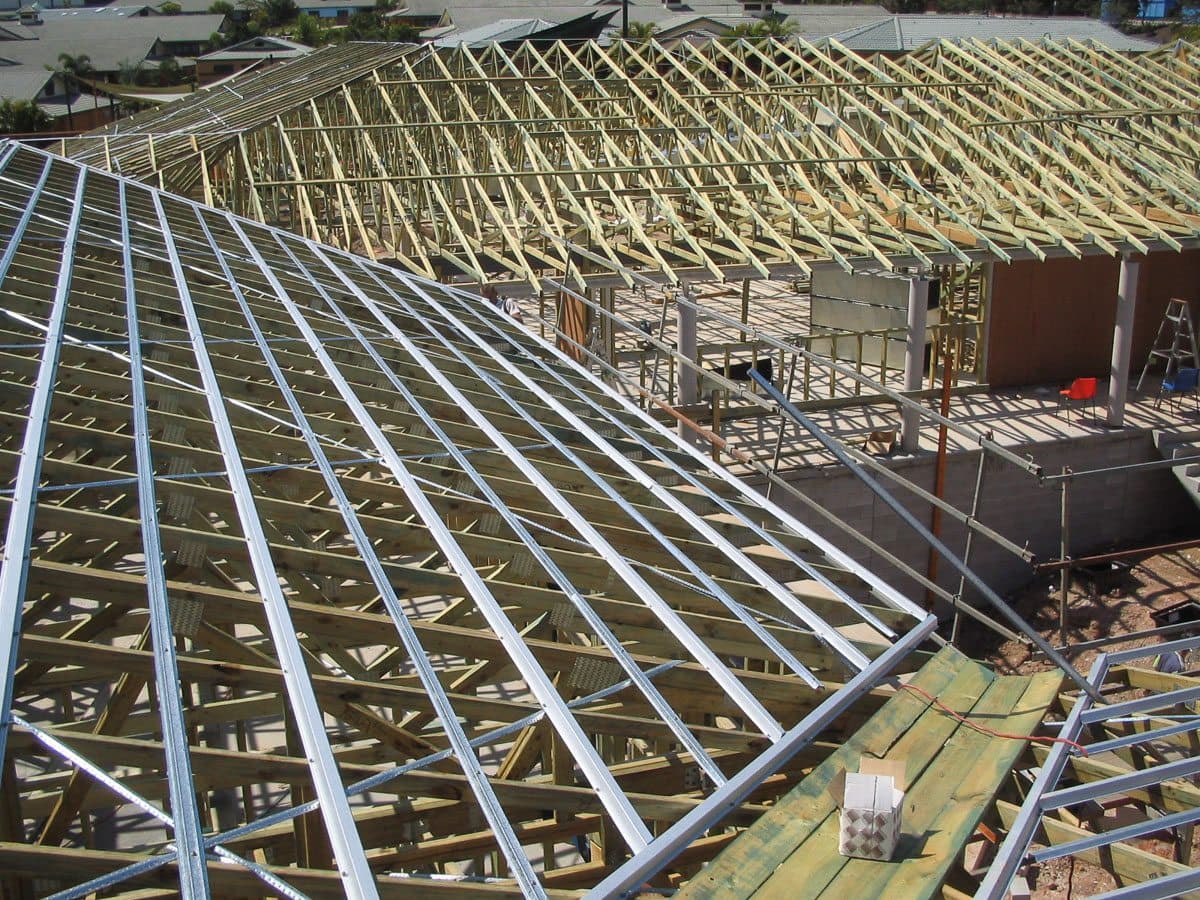 Custom Roofing Installation Experts