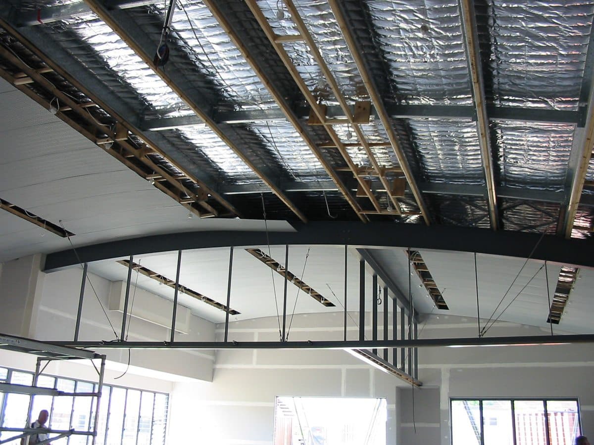 Manchester Roofing - Industrial Roofing Solutions