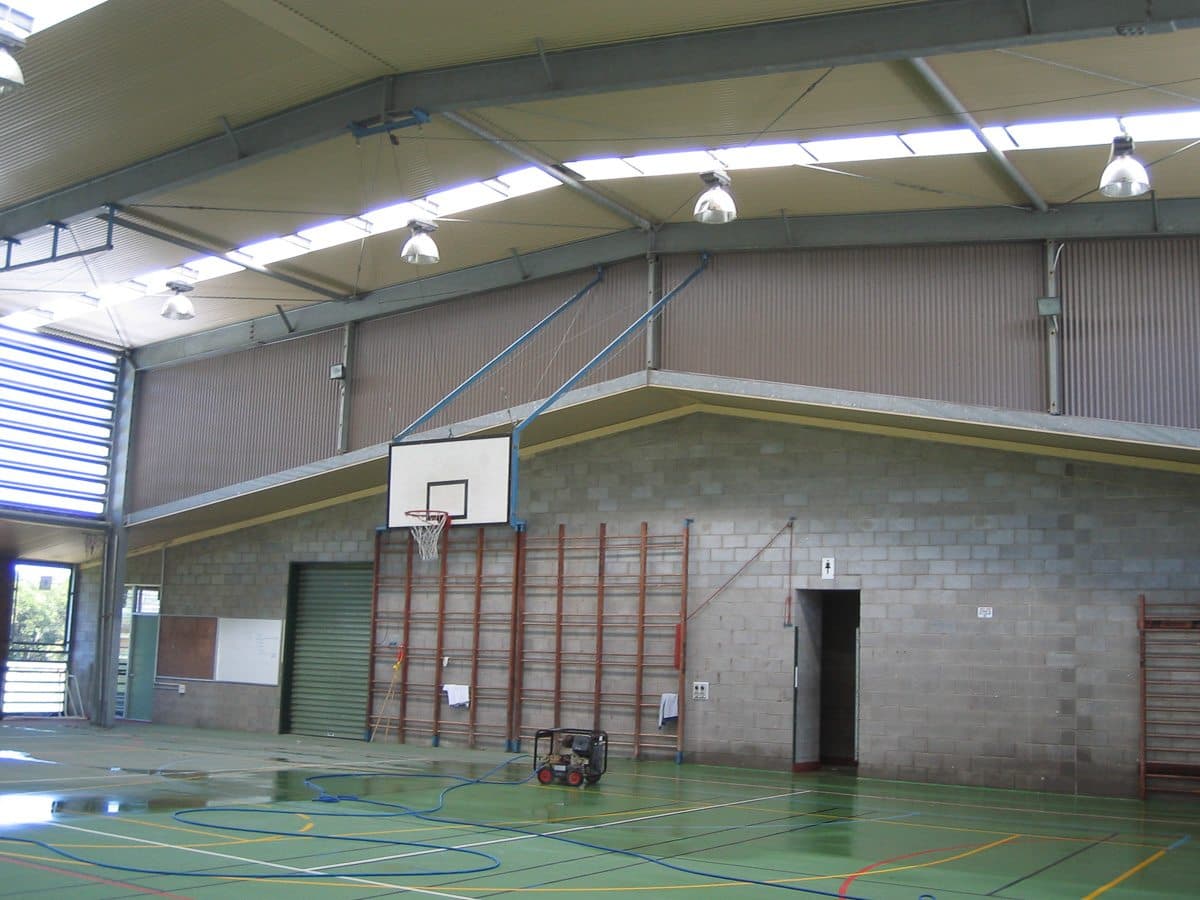 Roofing Solutions For Educational Buildings