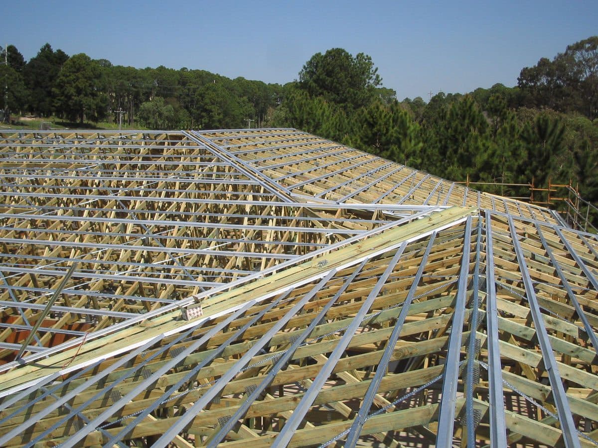 New Roofing Design & Installation