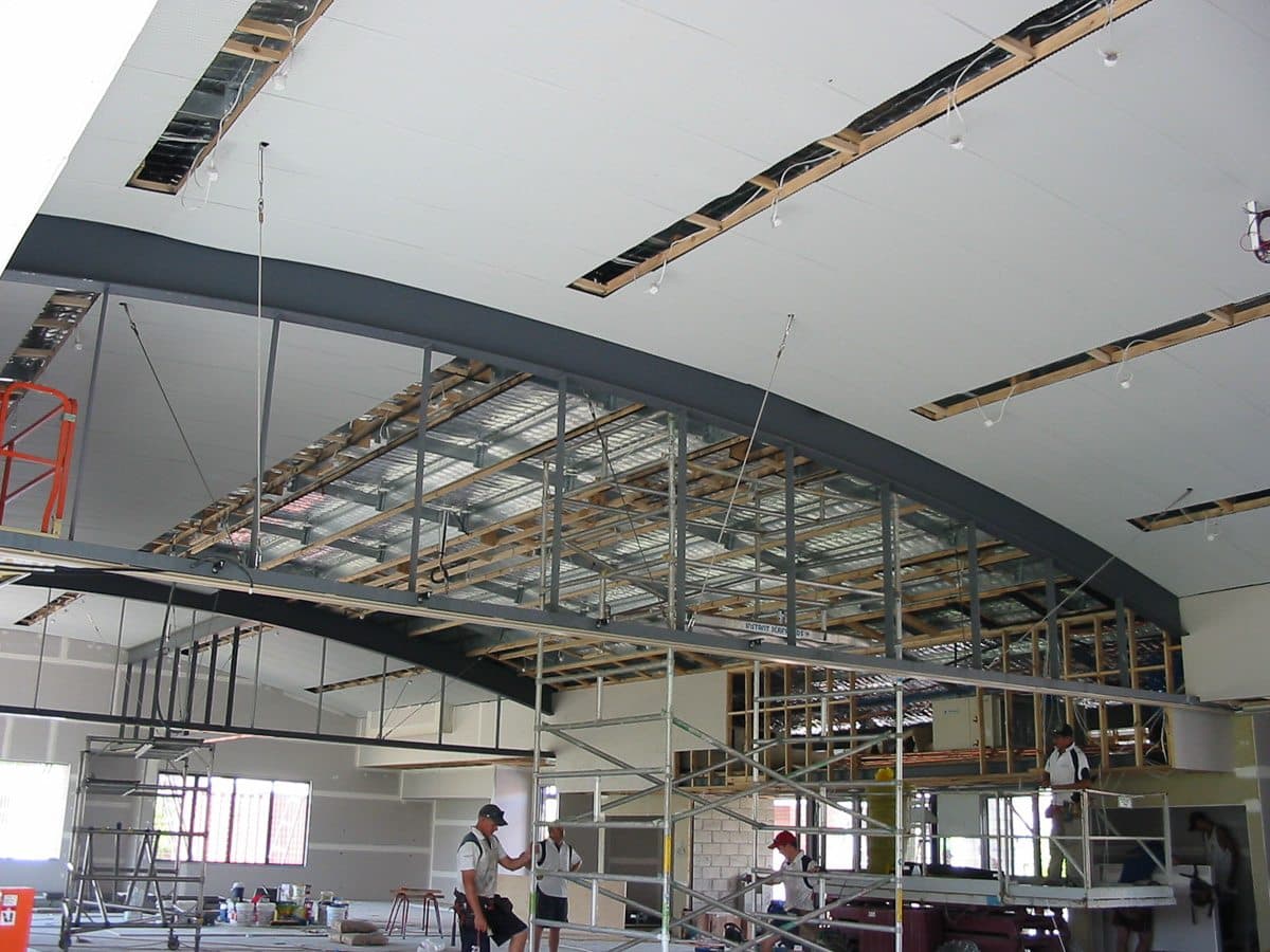 Custom Roofing Experts