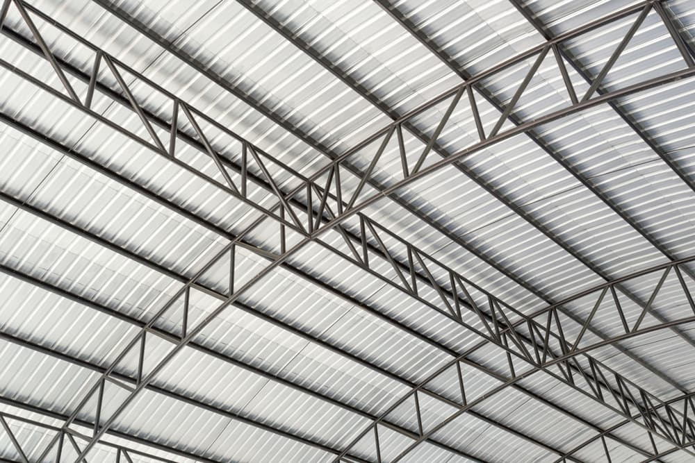 Metal Roofing Replacement
