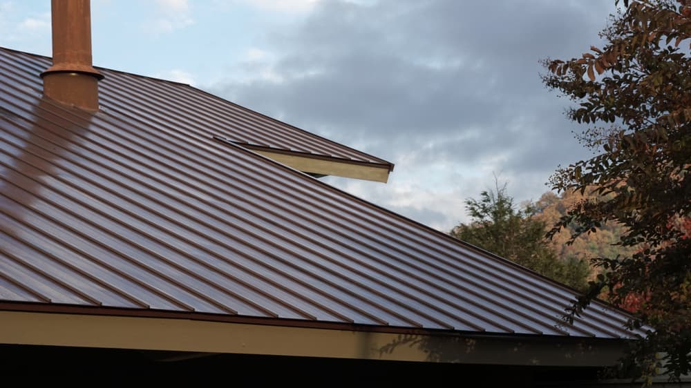 Reasons to Choose Metal Roofing
