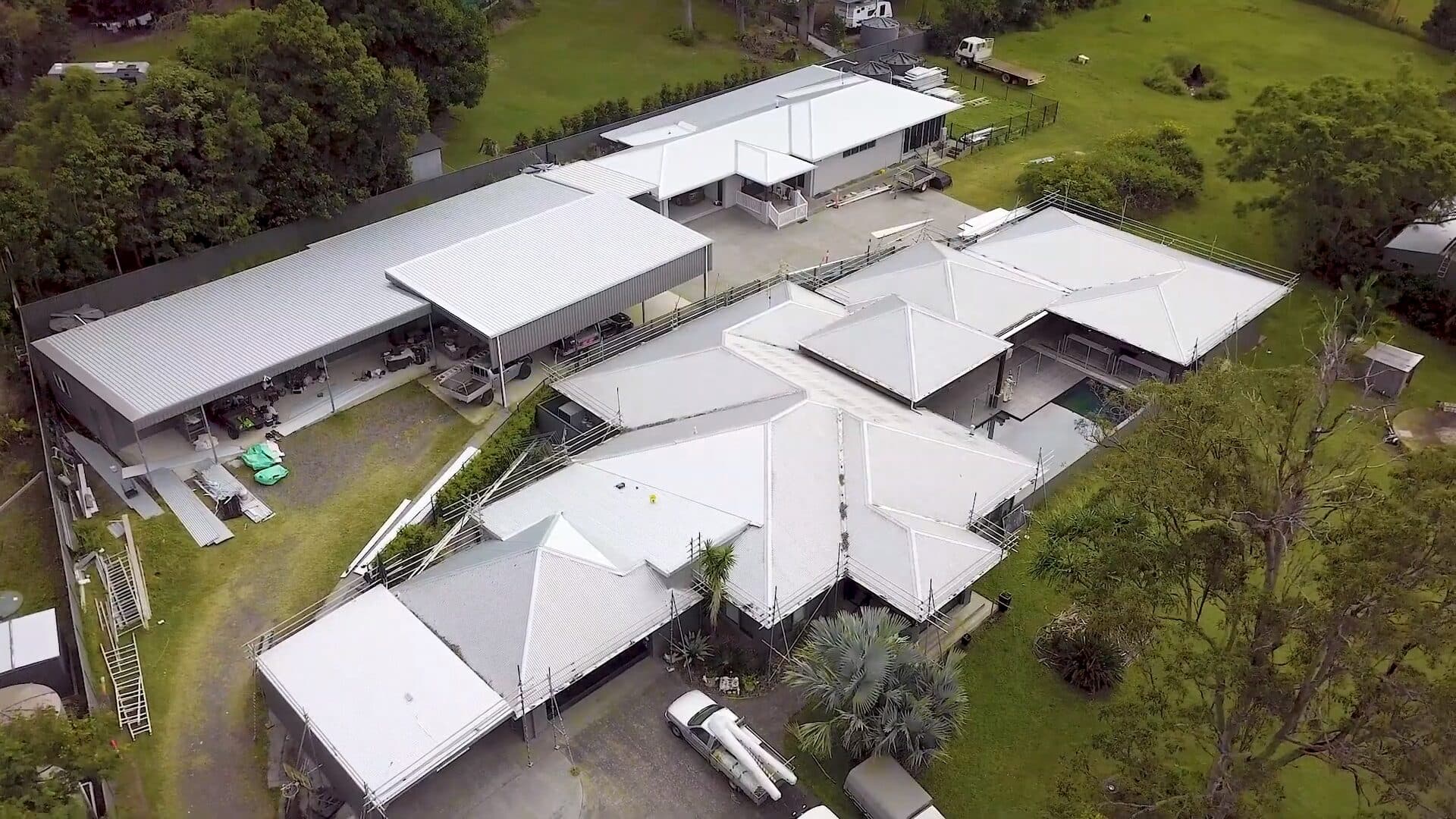 Manchester Roofing - Custom Roofing Experts Brisbane