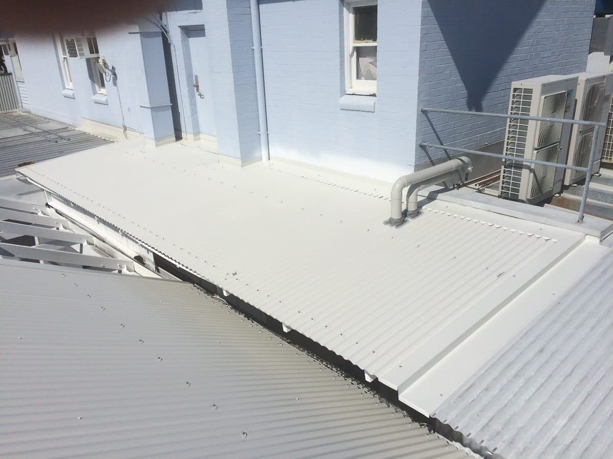 Manchester Roofing - Based in Brendale
