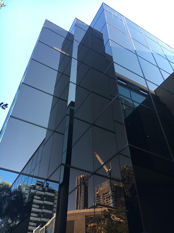 Commercial Roofing
