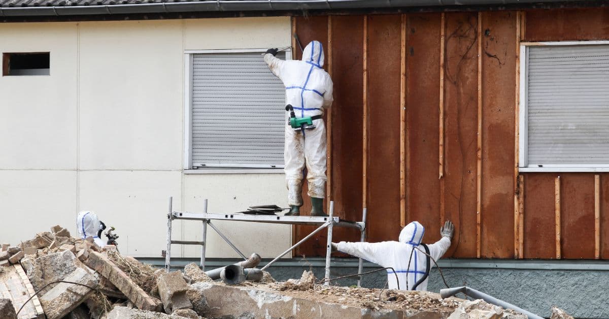 Need Remove Asbestos 420X280 — When Should You Consider Removing Asbestos in Your Brisbane Home?