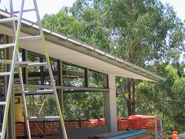 Gutter Replacement