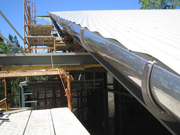 Gutter Installation Brisbane