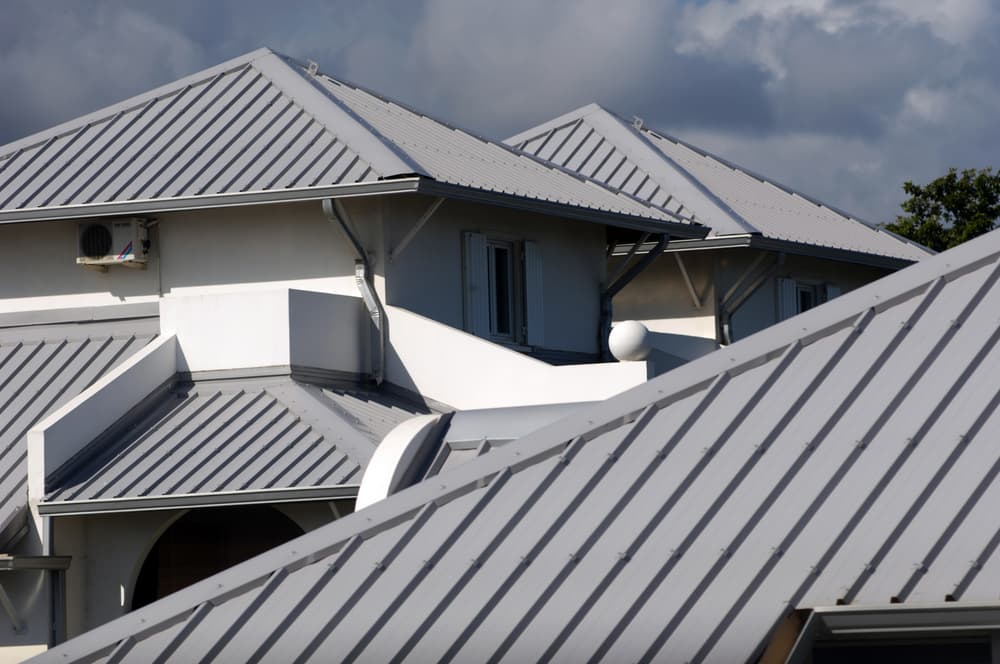 Roof Replacement Cost