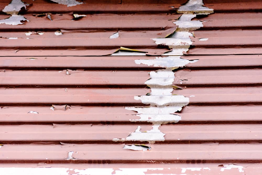 Thermal Shock 420X280 — What is Thermal Shock in Metal Roofing