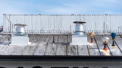 What Chalking Fading Metal Roofs 420X280 — What is Chalking & Fading in Metal Roofs?