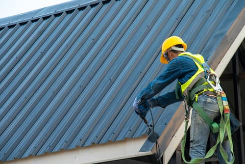 What Roof Sarking 420X280 — What is Roof Sarking?