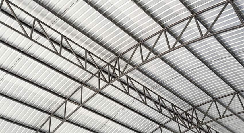 Why Is Metal Roofing a Better Option for Big Roofs