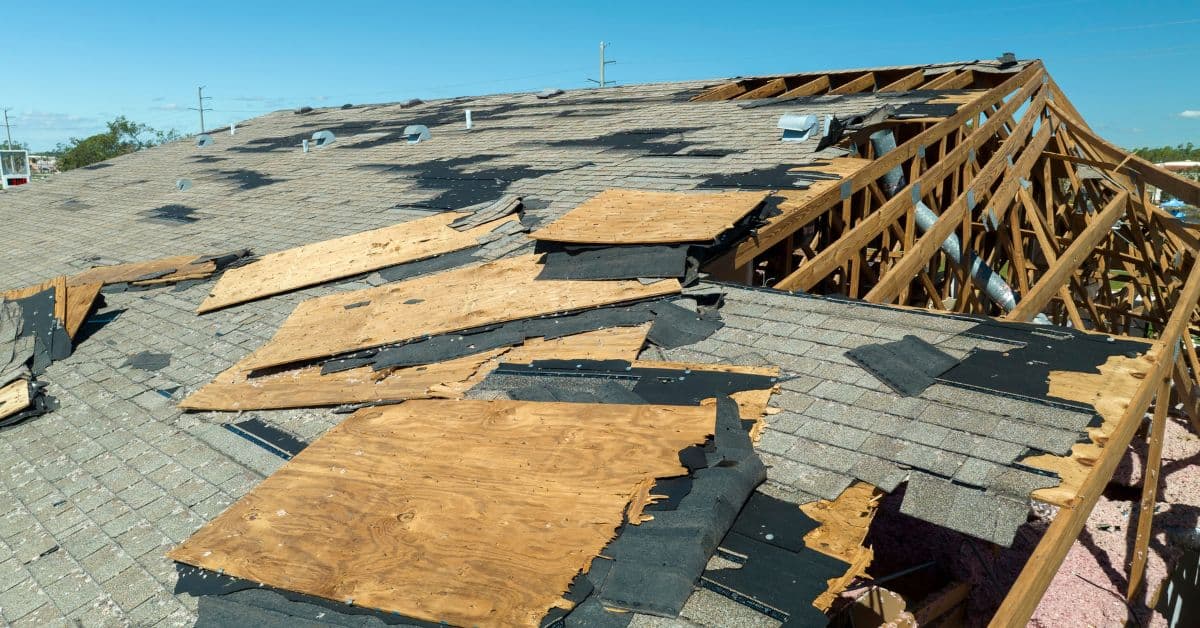 Cyclone Preparation For Your Roof 420X280 — Cyclone Preparation Tips for Your Roof
