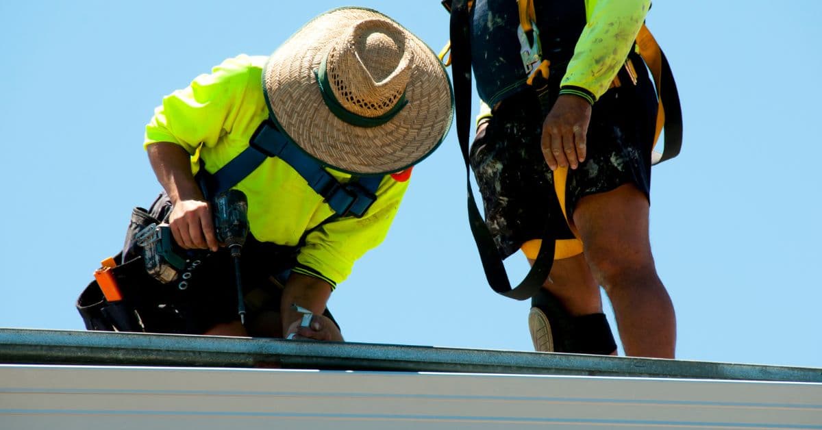 How Much Replace Roof 420X280 — Roof Inspection Checklist