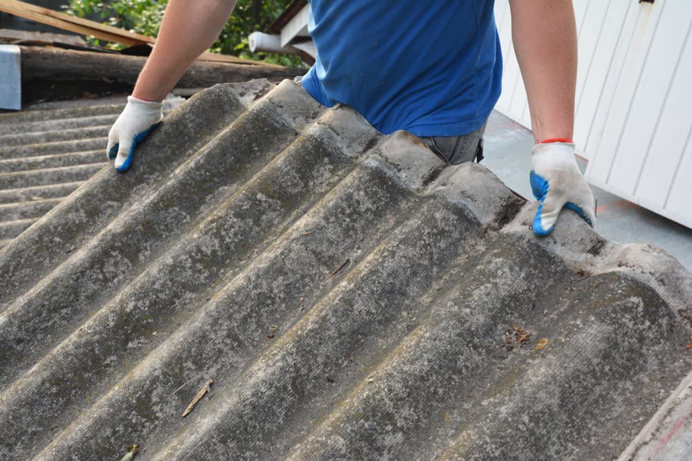 Benefits Of Professional Asbestos Removal