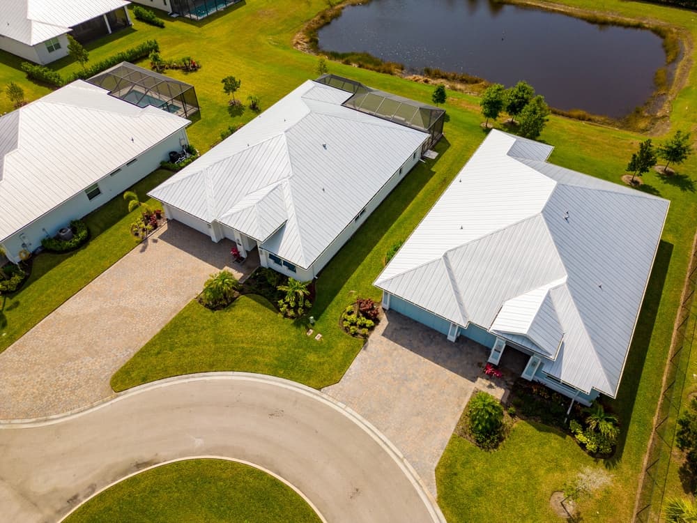 How Metal Roofing Improves Resale Value