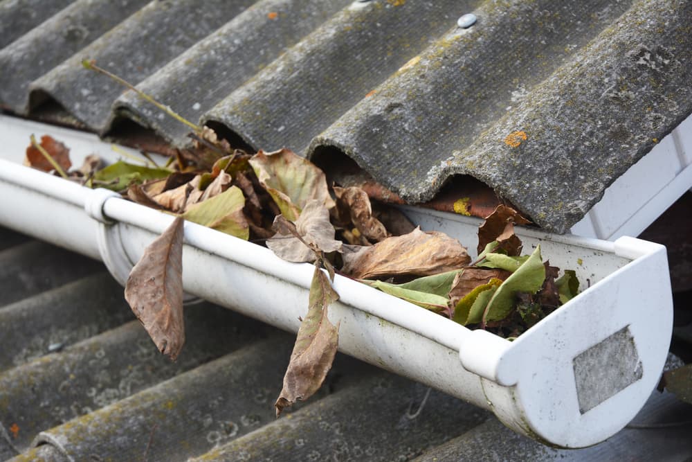 Signs Of Asbestos In Your Home