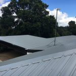 Metal Roofing Contractors in Brisbane