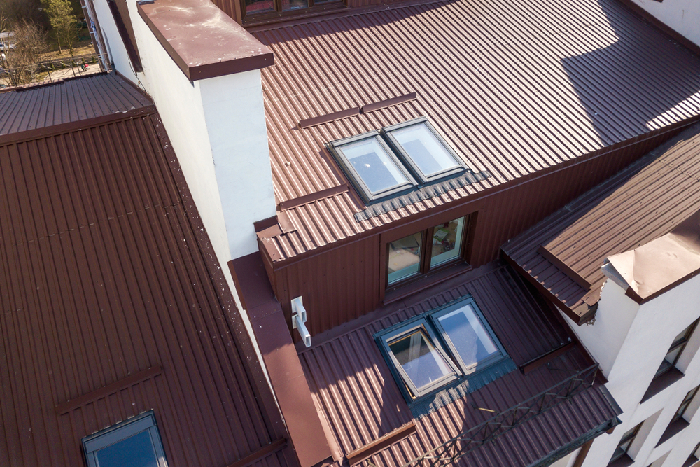 Roofing Contractors Ipswich