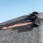 How to Identify Wind Damage in Metal Roofing 3