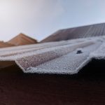 How to Maintain Metal Roofing in Winter 2